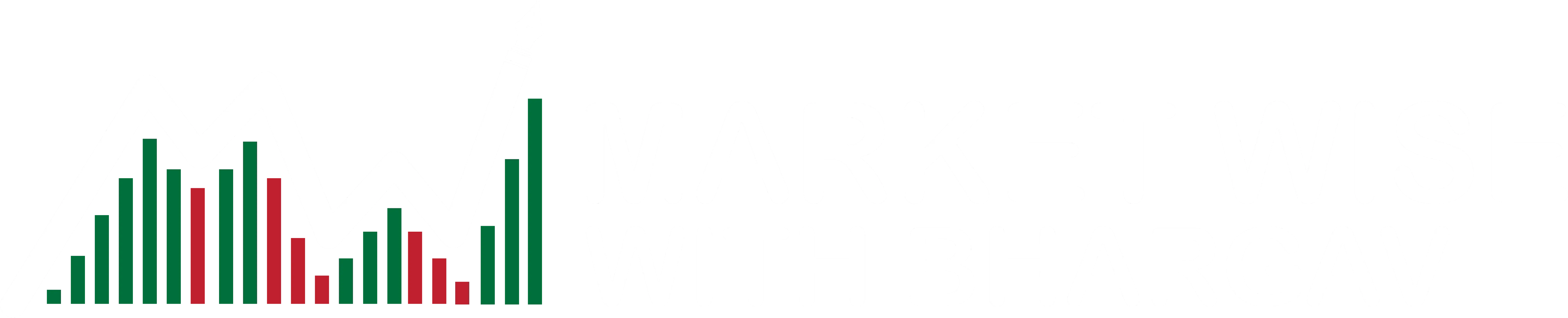 Market Wise with Bhargav Logo
